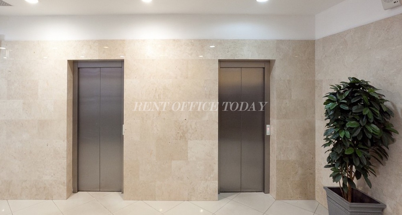 Бизнес-центр Молодежный Rent office Молодежный — photo 5