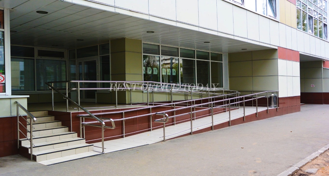Rent office Монетный двор — photo 3