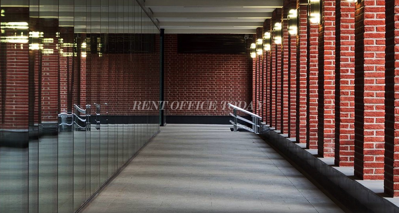 Business center Morozov Rent office Morozov — photo 6