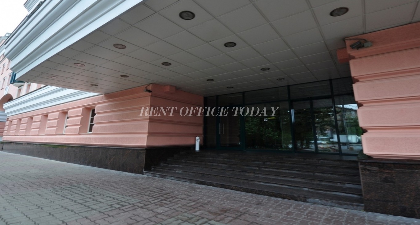 Rent office Мосаларко Плаза 1 — photo 3