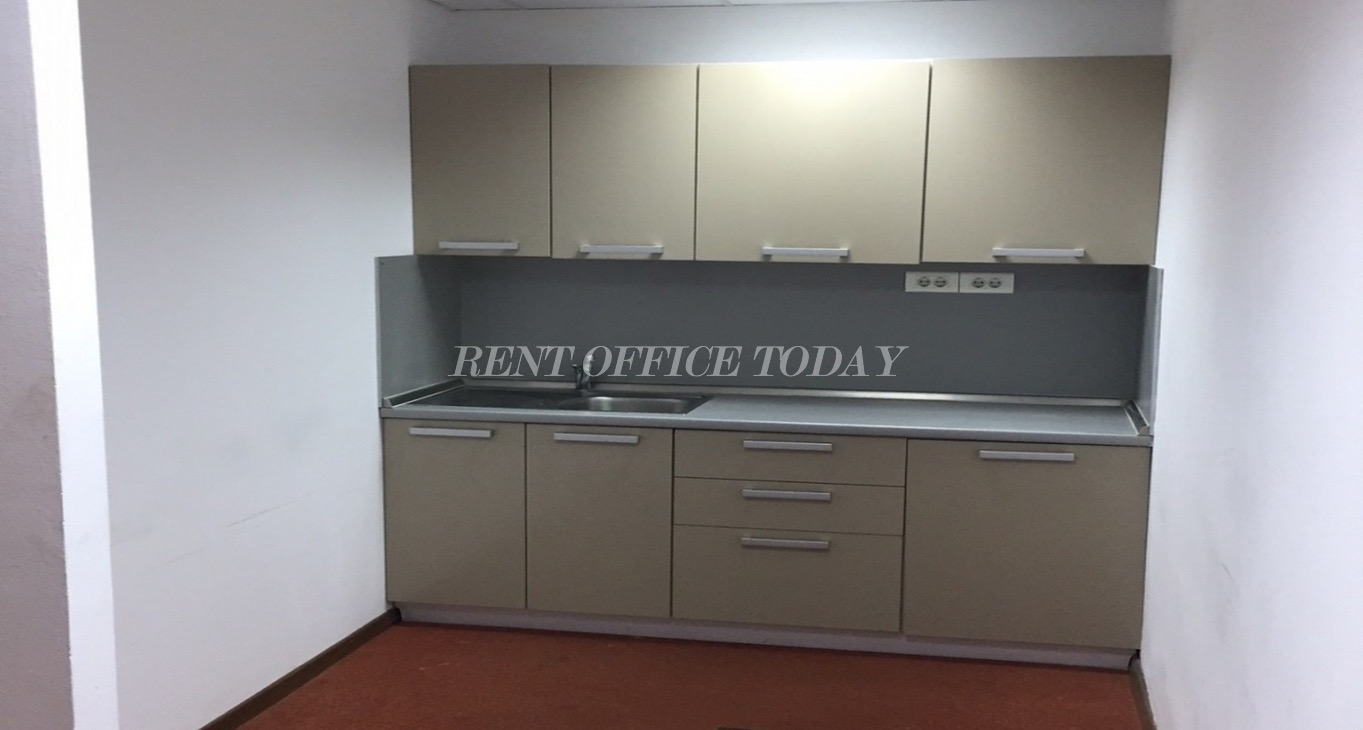 Rent office Мосаларко Плаза 1 — photo 6