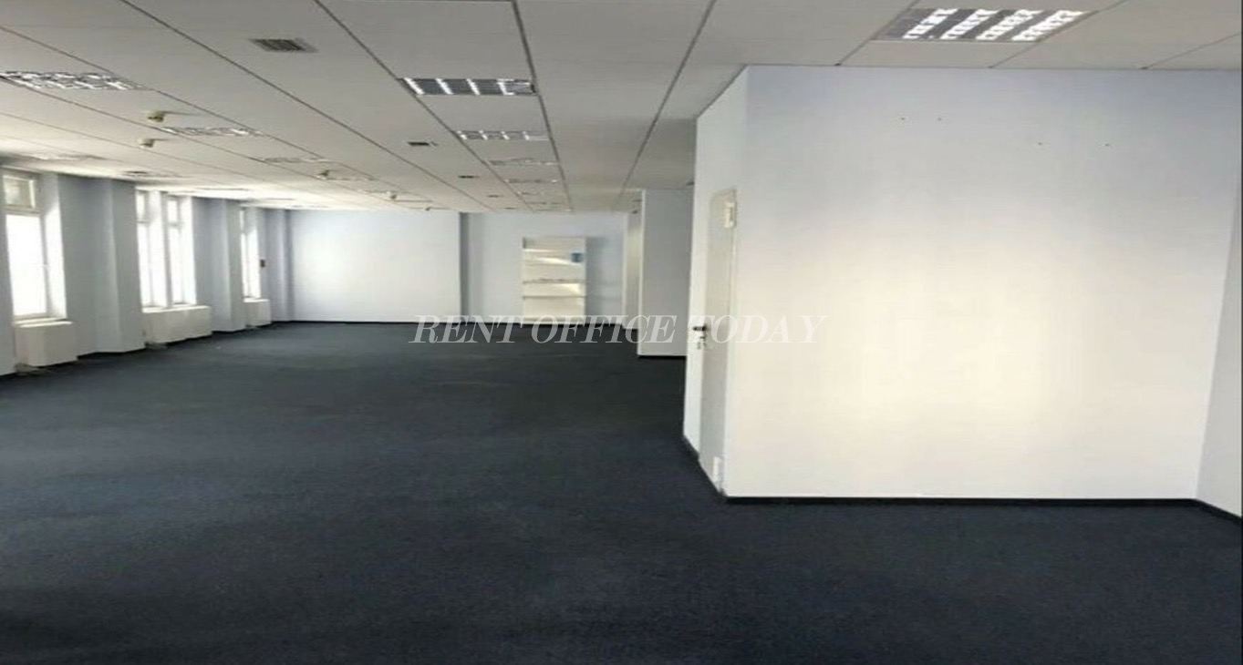 Rent office Mosenka 6 Kapital plaza — photo 4