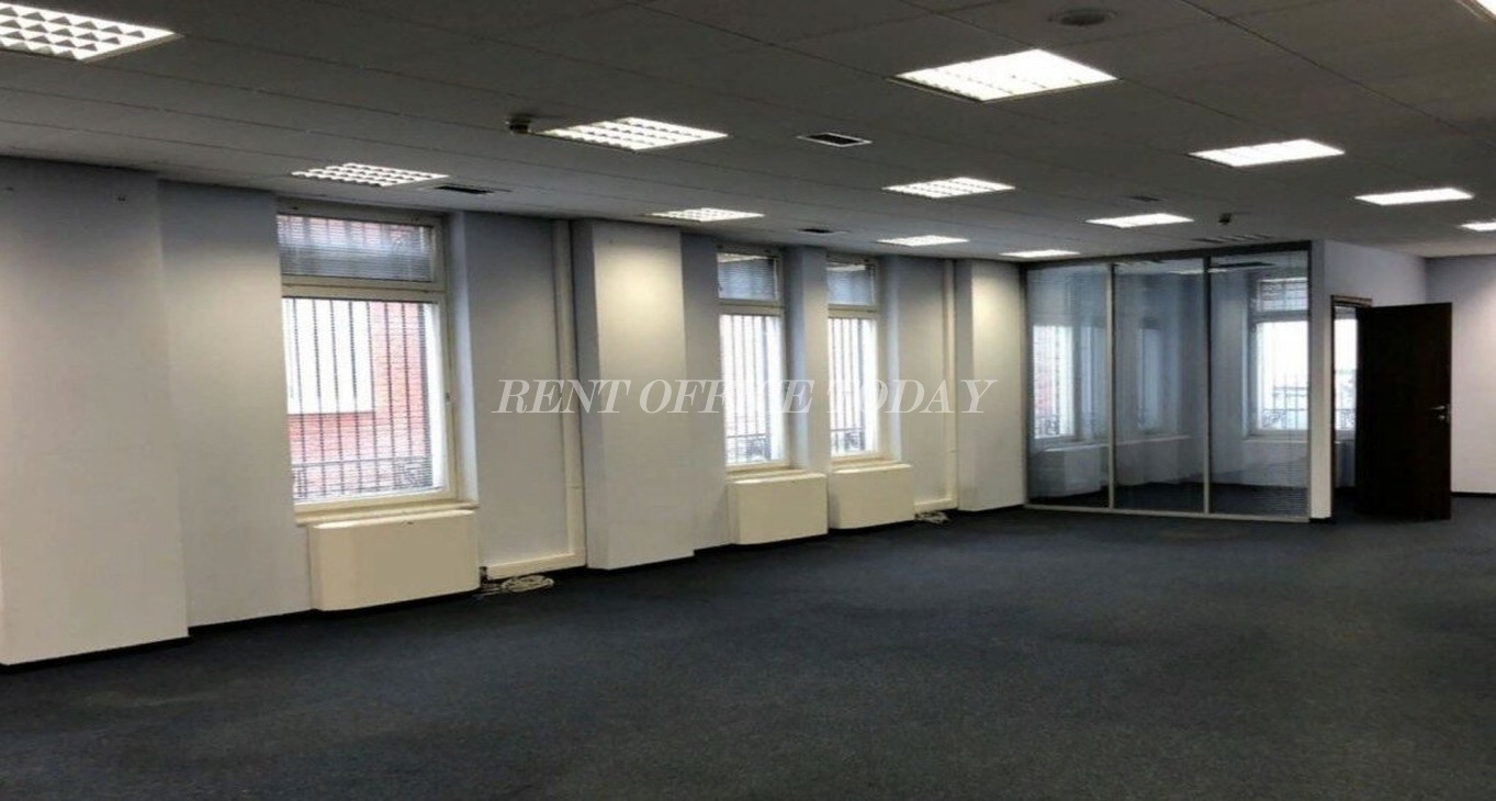 Rent office Mosenka 6 Kapital plaza — photo 5