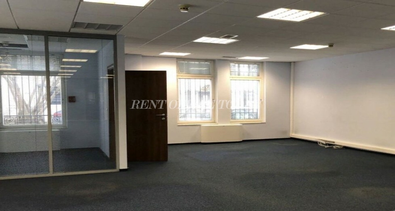 Rent office Mosenka 6 Kapital plaza — photo 6