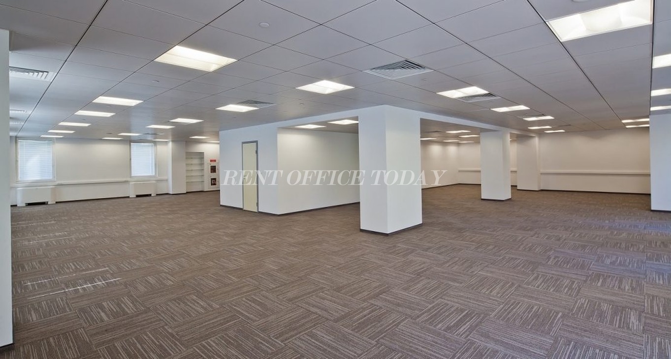 Бизнес-центр Мосэнка Парк Тауэрс Rent office Мосэнка Парк Тауэрс — photo 10