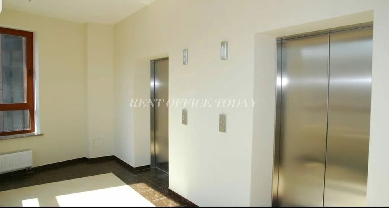 Mosfilmovskaya 38A, Mosfil'movskaja ulitsa, Mosfilmovskaya street — office space for rent, photo 3