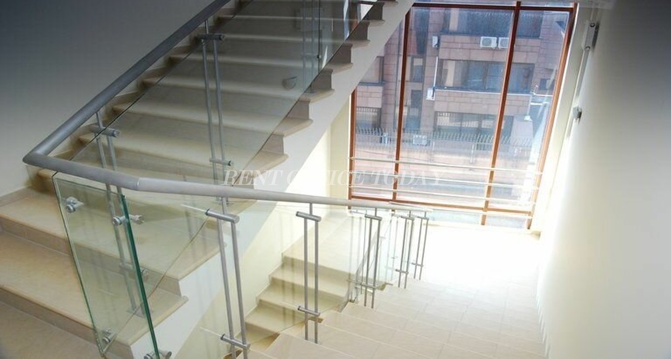 Mosfilmovskaya 38A, Mosfil'movskaja ulitsa, Mosfilmovskaya street — office space for rent, photo 5