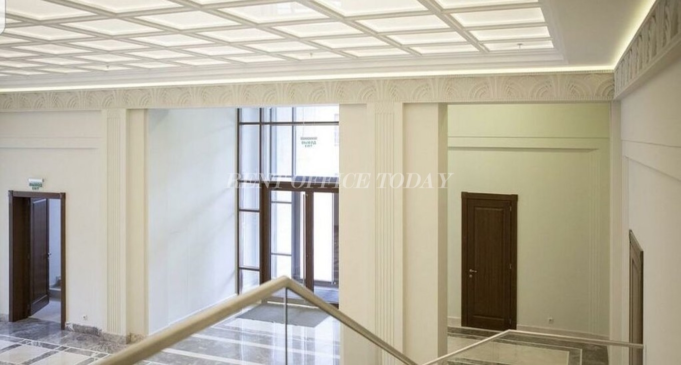 Mosfilmovskaya 38A, Mosfil'movskaja ulitsa, Mosfilmovskaya street — office space for rent, photo 6