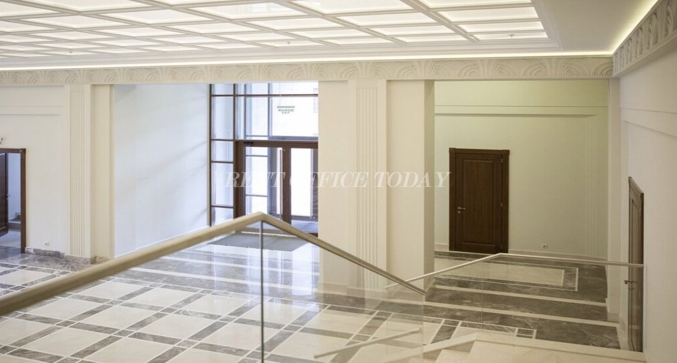 Mosfilmovskaya 38A, Mosfil'movskaja ulitsa, Mosfilmovskaya street — office space for rent, photo 7