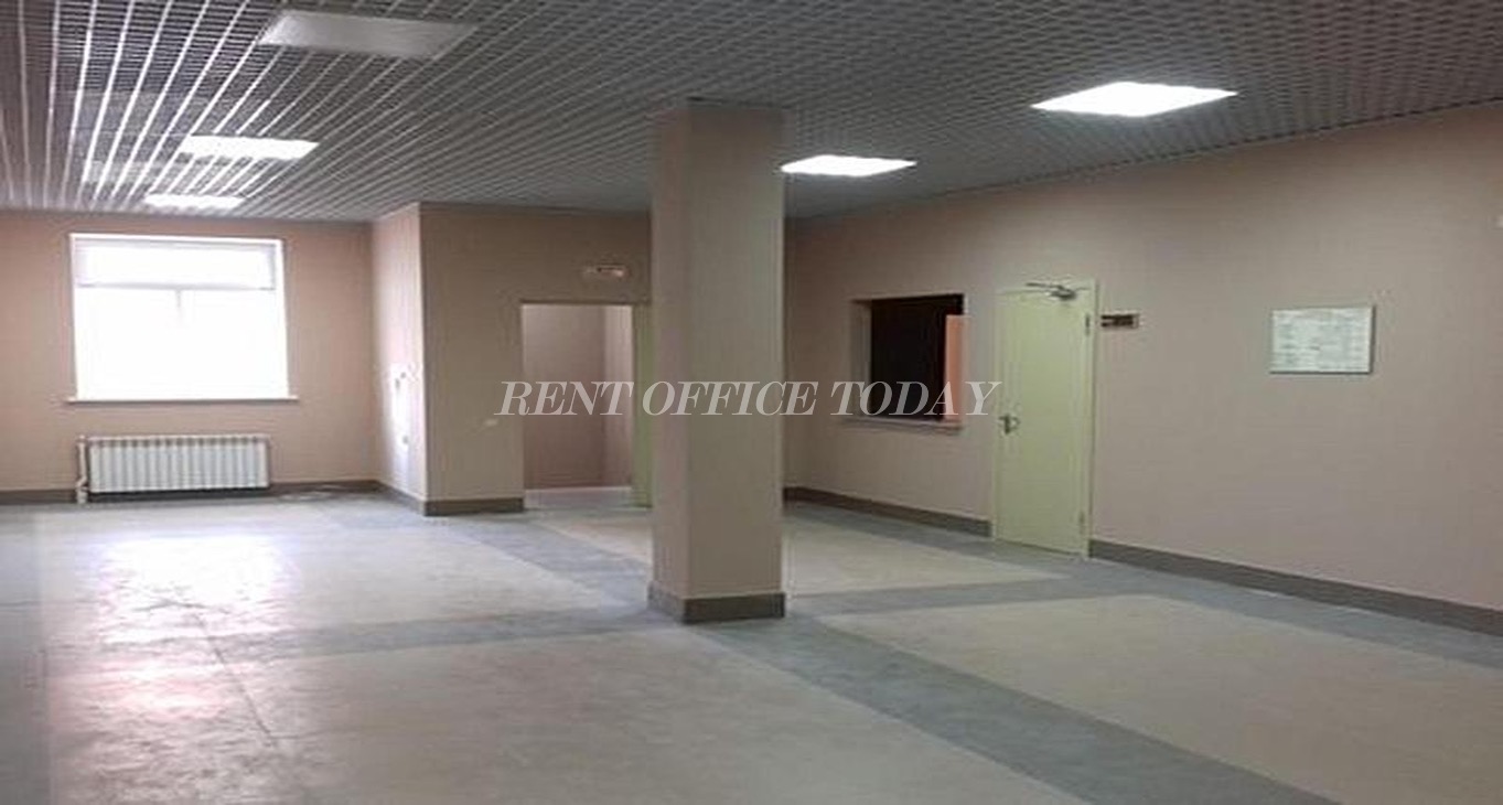 Мосрыбокомбинат, 1-й Варшавский проезд, 2 — office space for rent, photo 3
