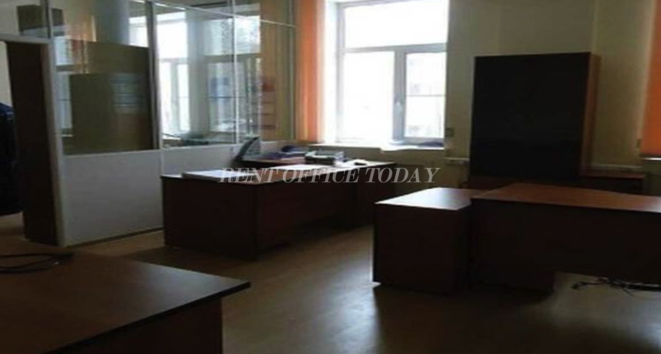 Rent office Mukomolniy 2s1 — photo 3