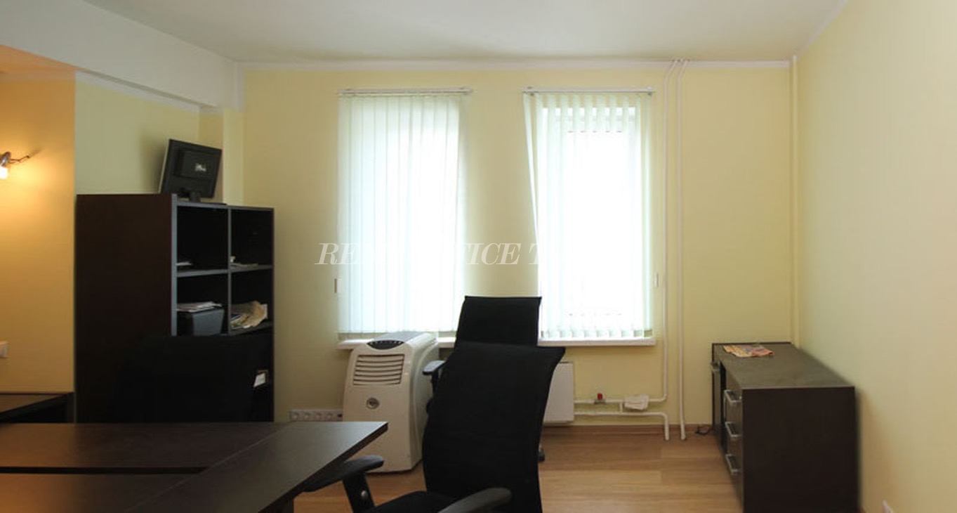 Rent office Мясницкая 16 — photo 3