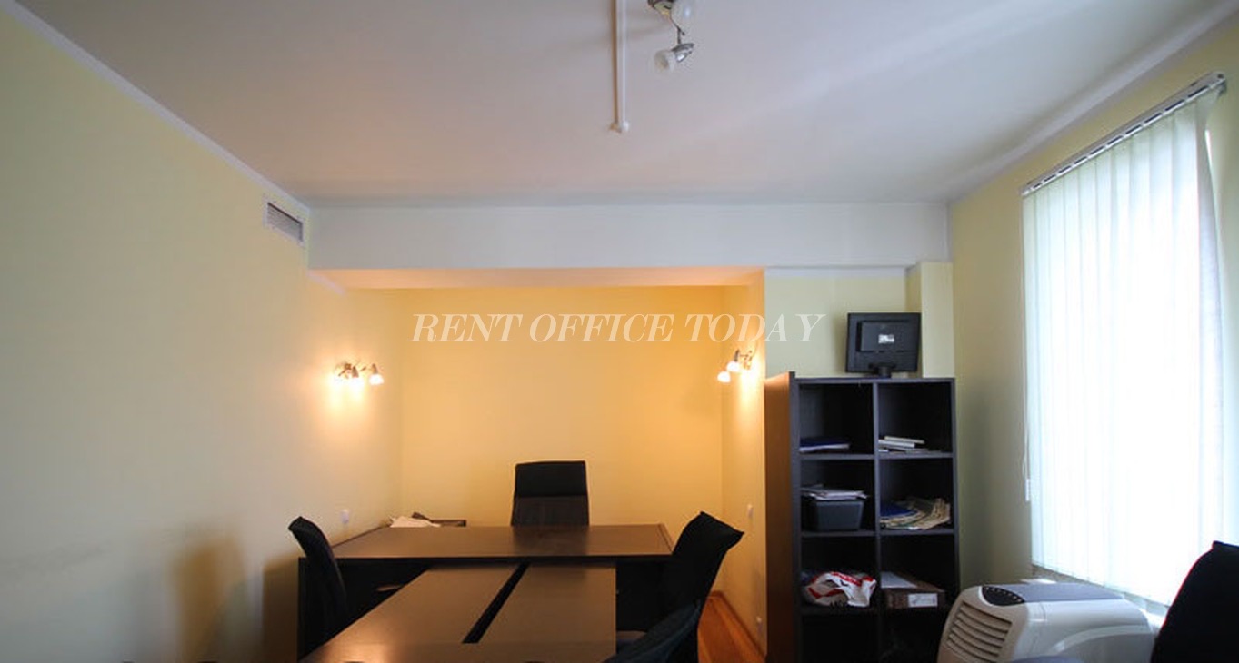 Rent office Мясницкая 16 — photo 5