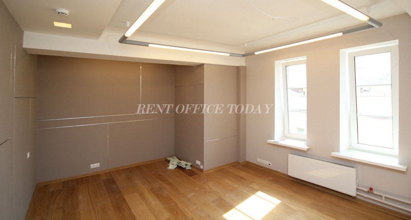 Rent office Мясницкая 16 — photo 6