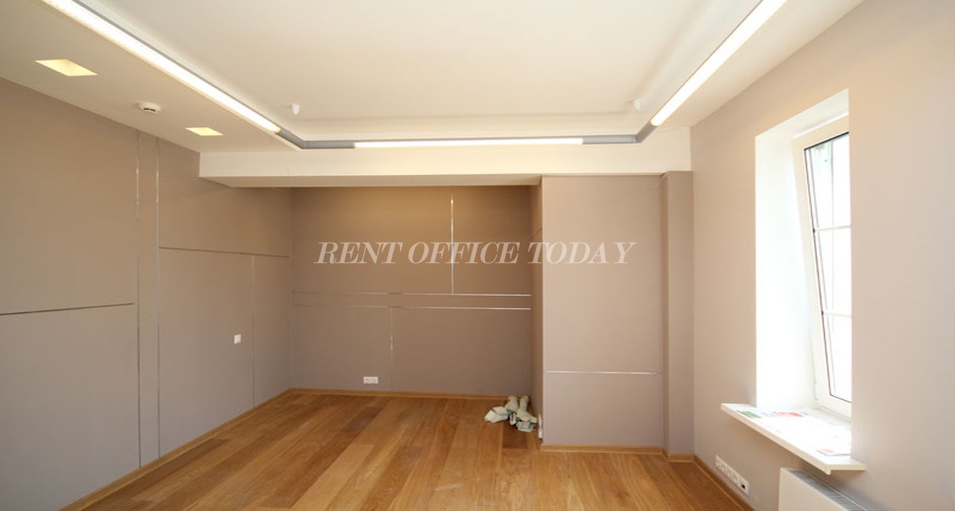 Rent office Мясницкая 16 — photo 7
