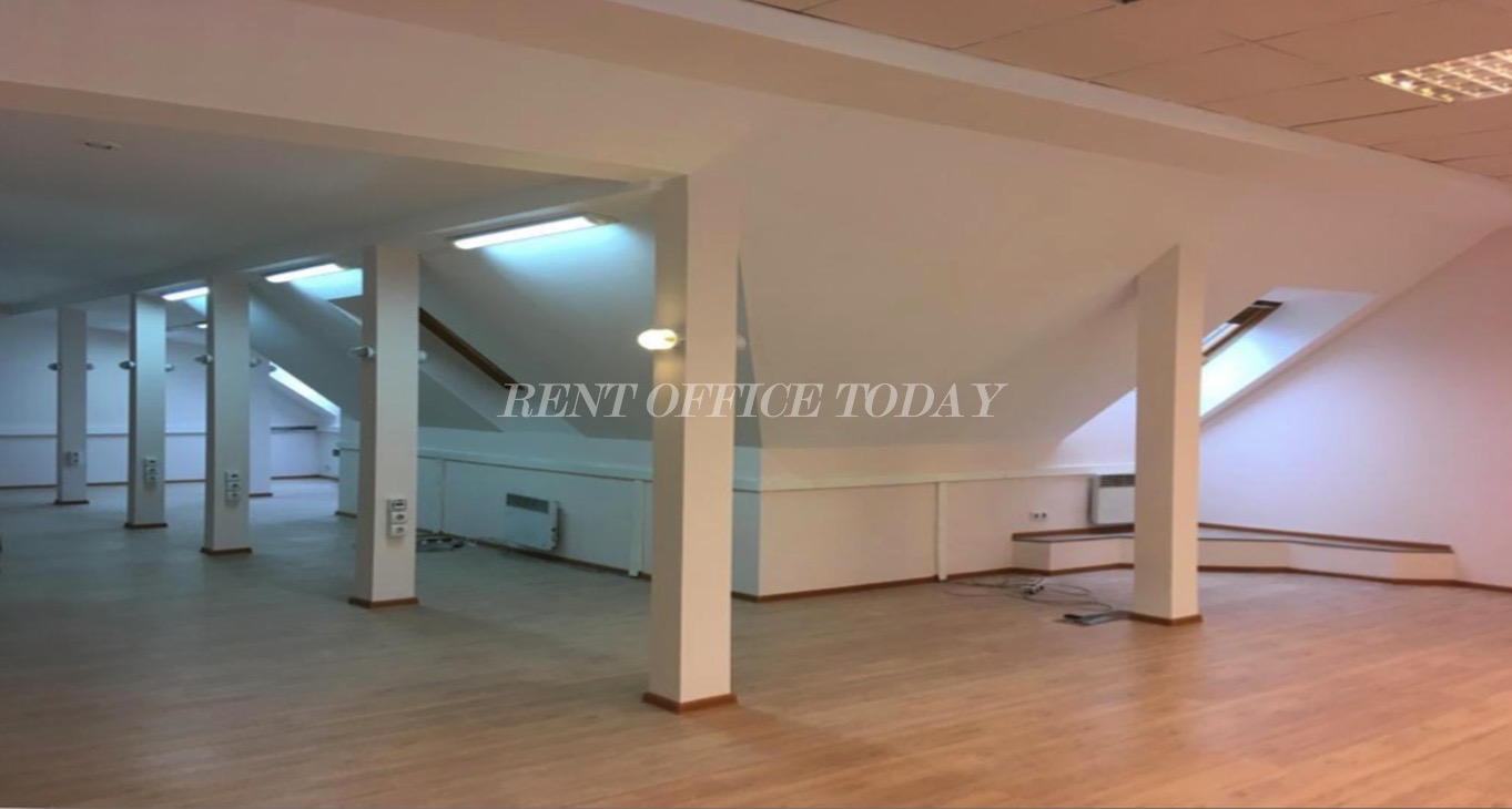 Rent office Myasnitskaya 38 — photo 2