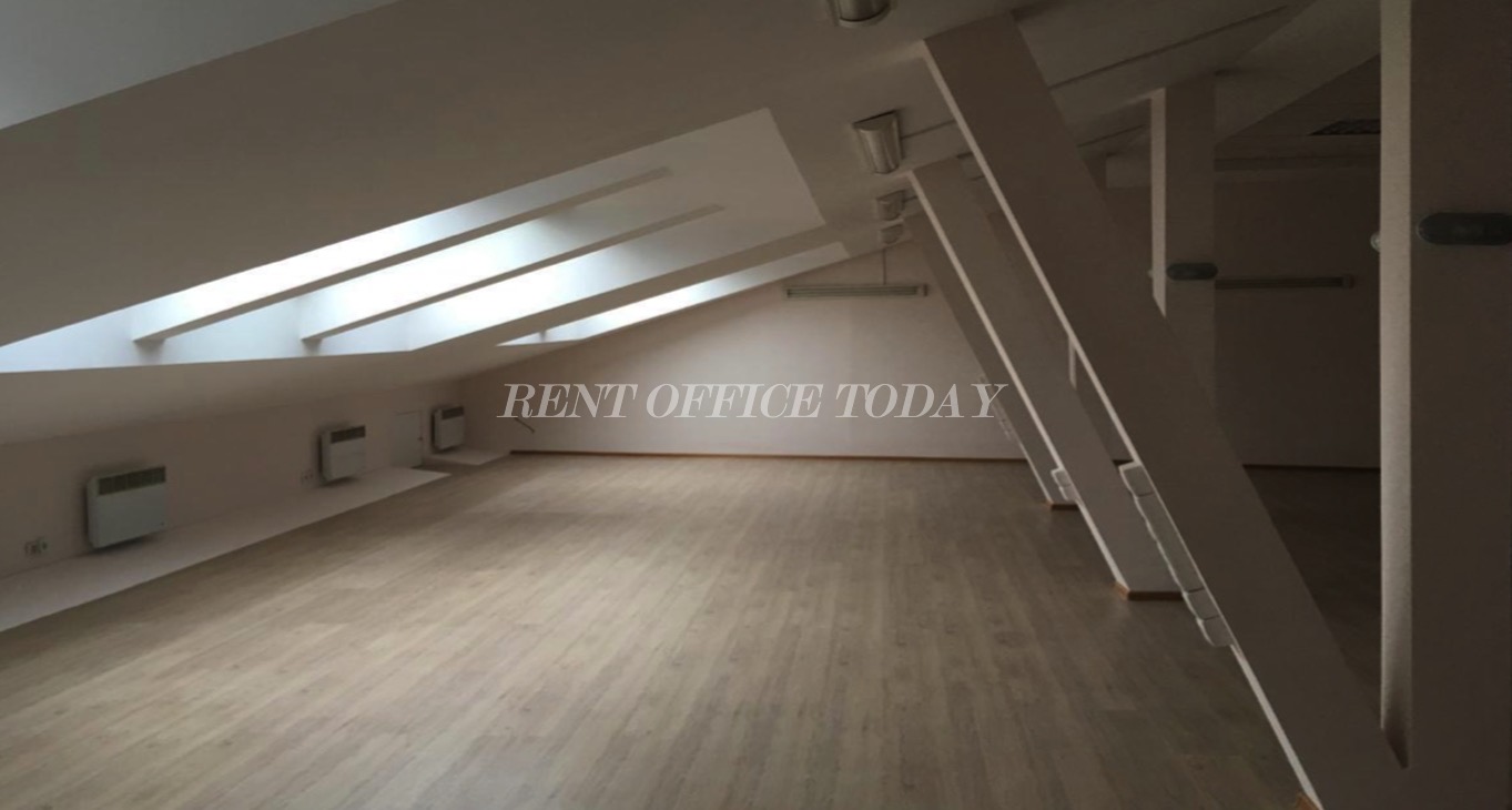 Rent office Myasnitskaya 38 — photo 3