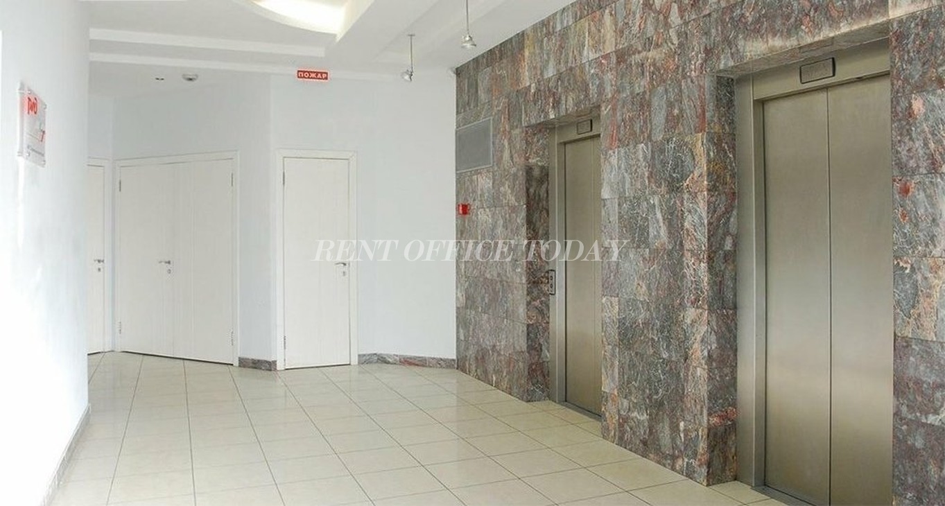 Rent office Myasnitskaya Plaza — photo 4