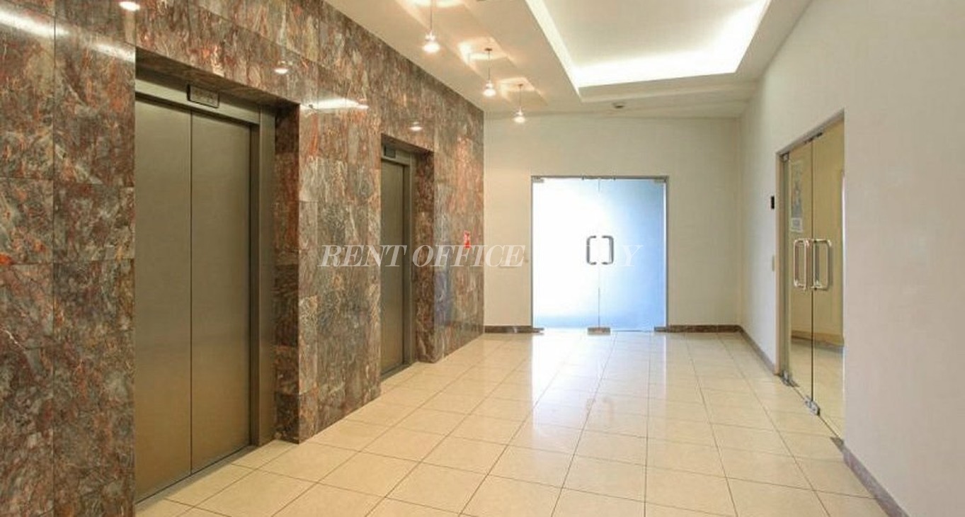 Rent office Myasnitskaya Plaza — photo 5