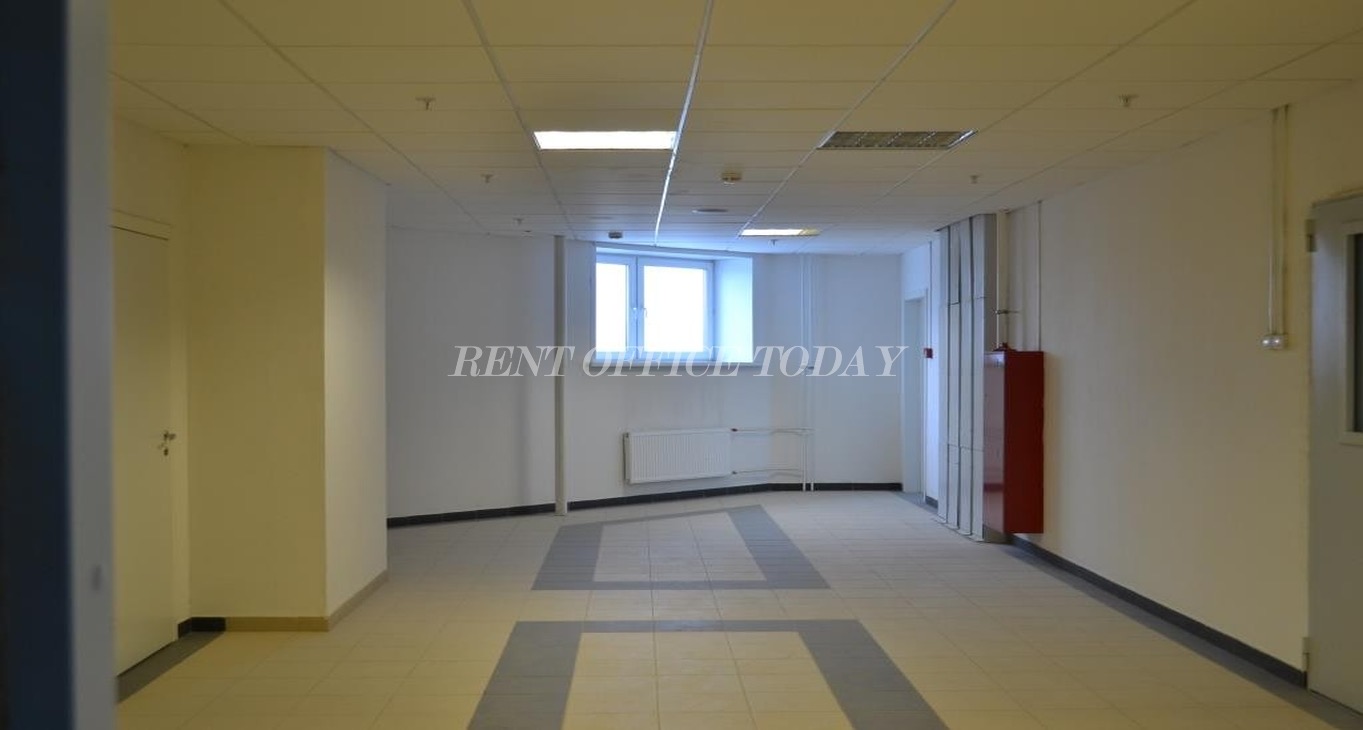 Rent office Na krestyanskoy — photo 2