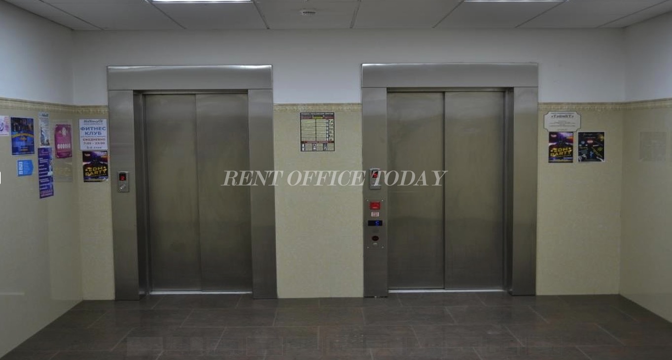 Rent office Na krestyanskoy — photo 4