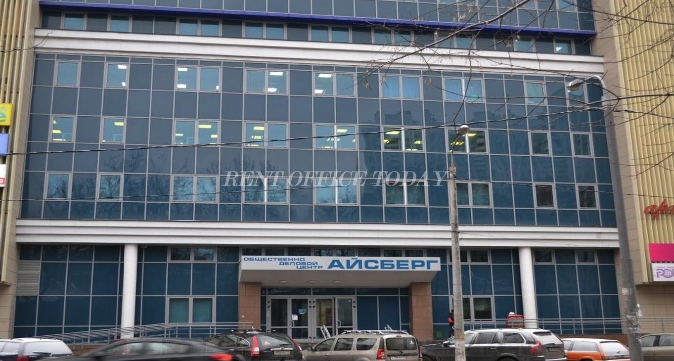 Rent office Na krestyanskoy — photo 5