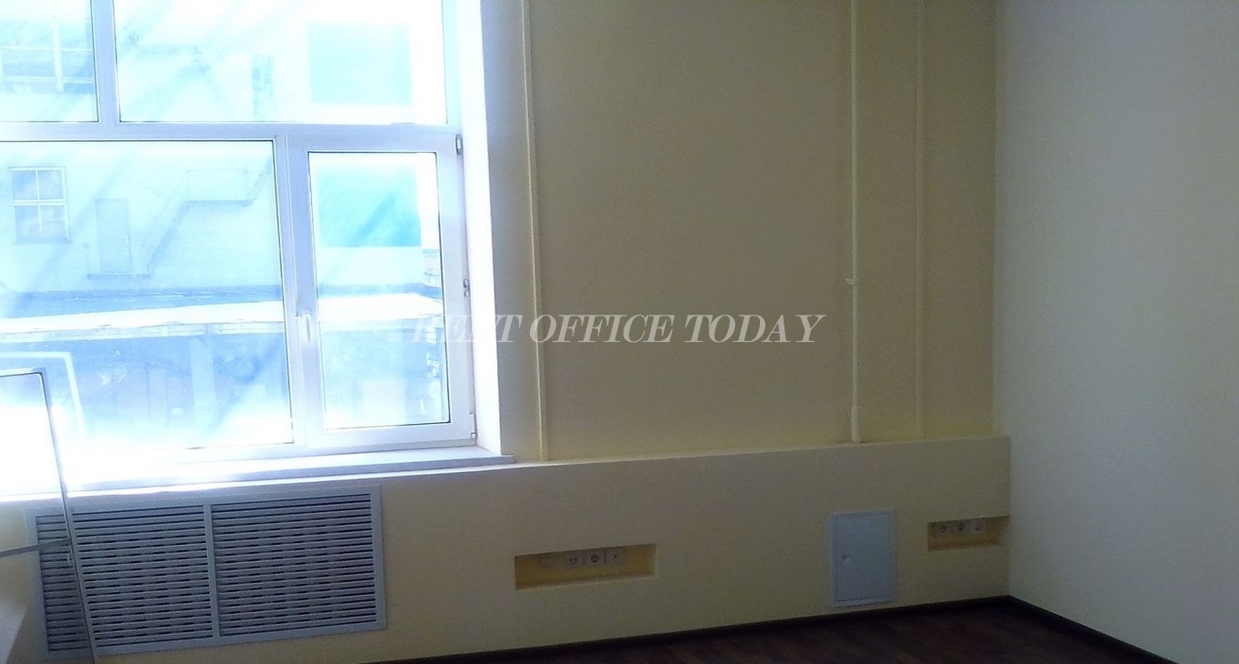 Бизнес-центр На Магистральной Rent office На Магистральной — photo 2