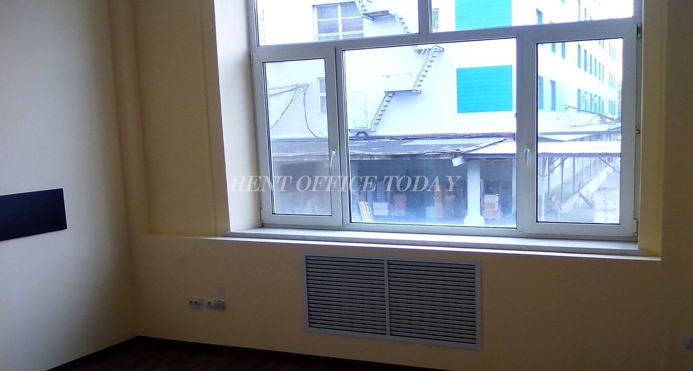 Бизнес-центр На Магистральной Rent office На Магистральной — photo 3