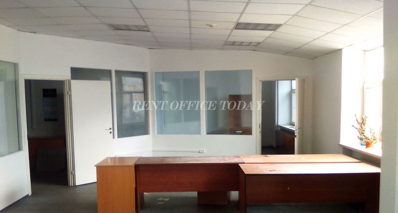 Бизнес-центр На Магистральной Rent office На Магистральной — photo 4