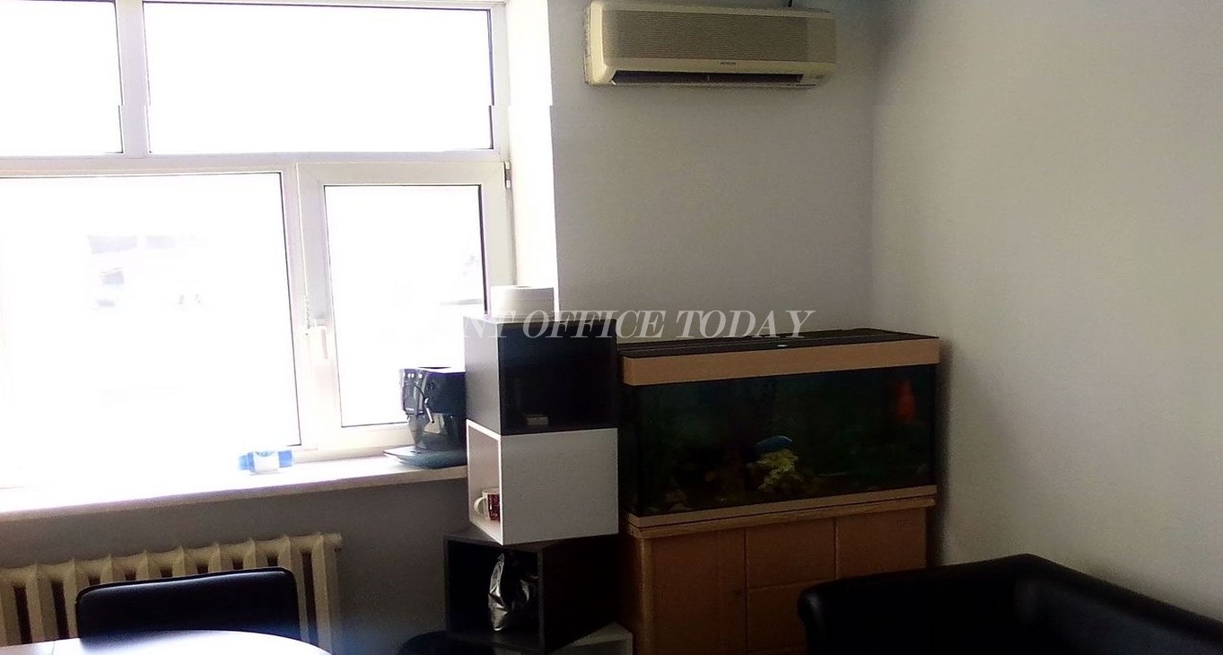 Бизнес-центр На Магистральной Rent office На Магистральной — photo 5
