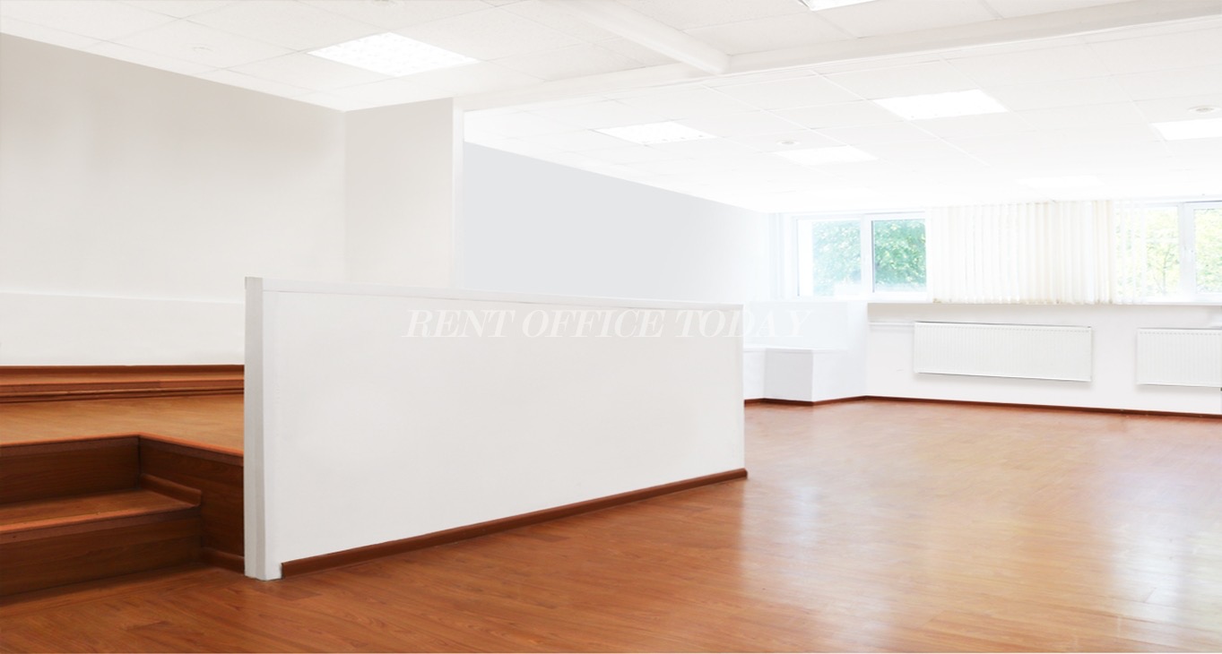 Бизнес-центр На Научном Rent office На Научном — photo 2