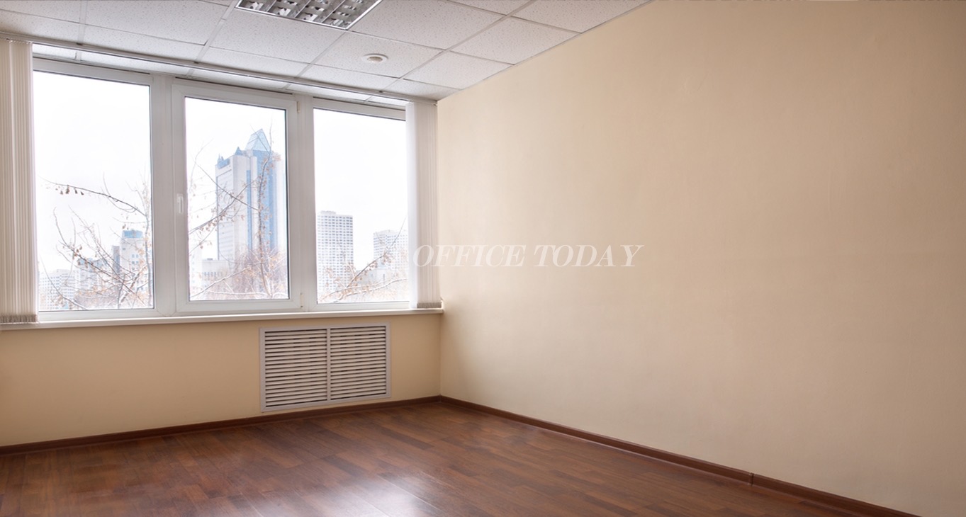 Бизнес-центр На Научном Rent office На Научном — photo 3