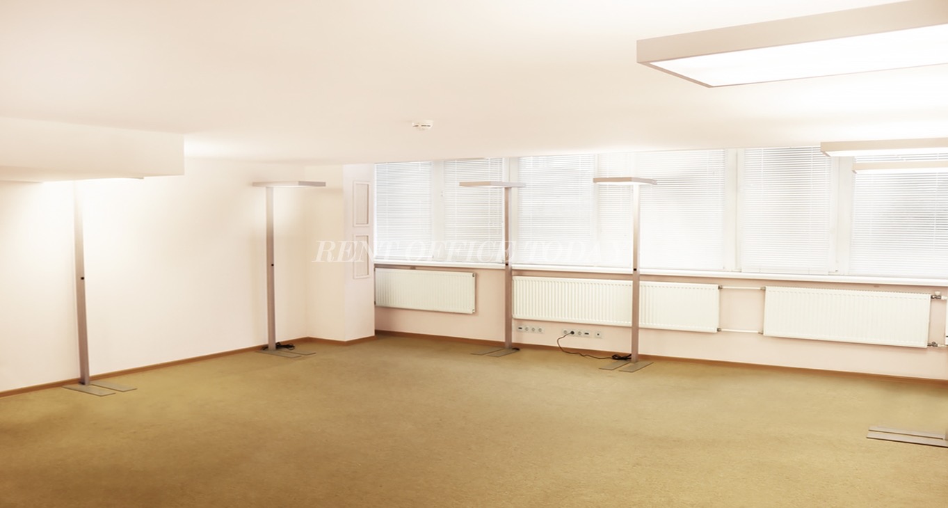 Бизнес-центр На Научном Rent office На Научном — photo 10