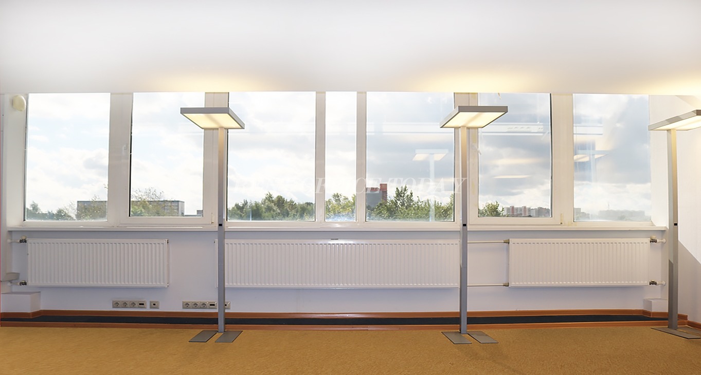 Бизнес-центр На Научном Rent office На Научном — photo 13