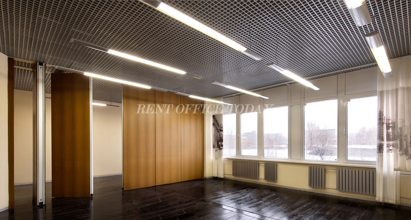 Бизнес-центр На Научном Rent office На Научном — photo 16