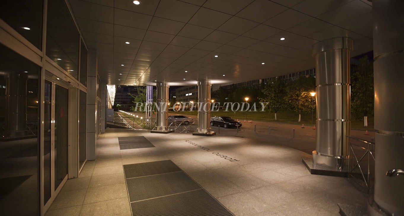Бизнес-центр На Научном Rent office На Научном — photo 17