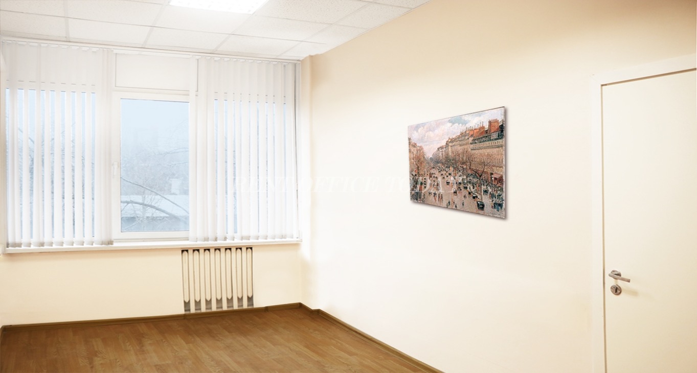 Бизнес-центр На Научном Rent office На Научном — photo 18