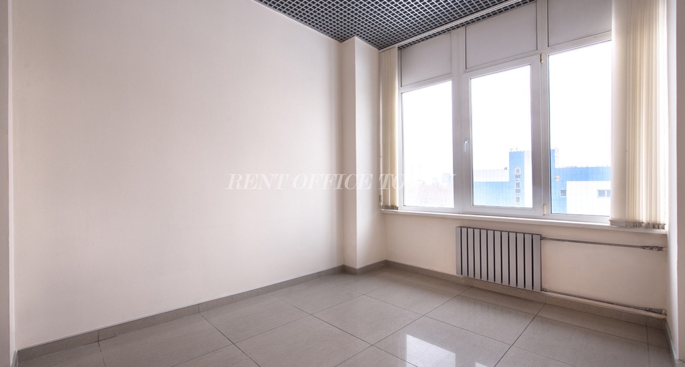 Бизнес-центр На Научном Rent office На Научном — photo 19