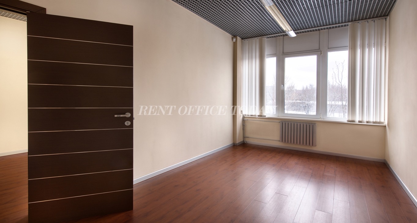Бизнес-центр На Научном Rent office На Научном — photo 4