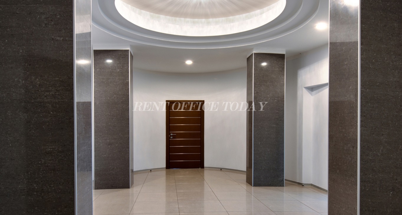 Бизнес-центр На Научном Rent office На Научном — photo 5