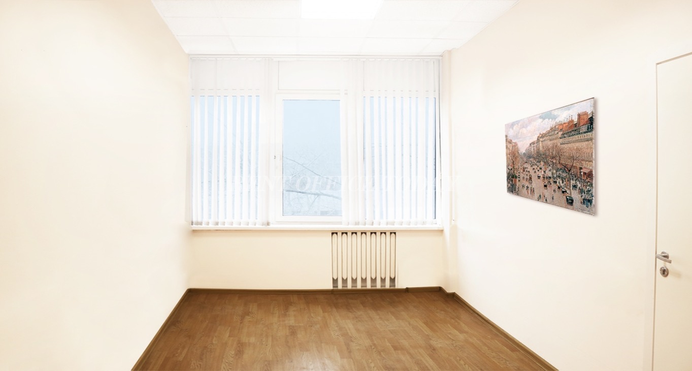Бизнес-центр На Научном Rent office На Научном — photo 6