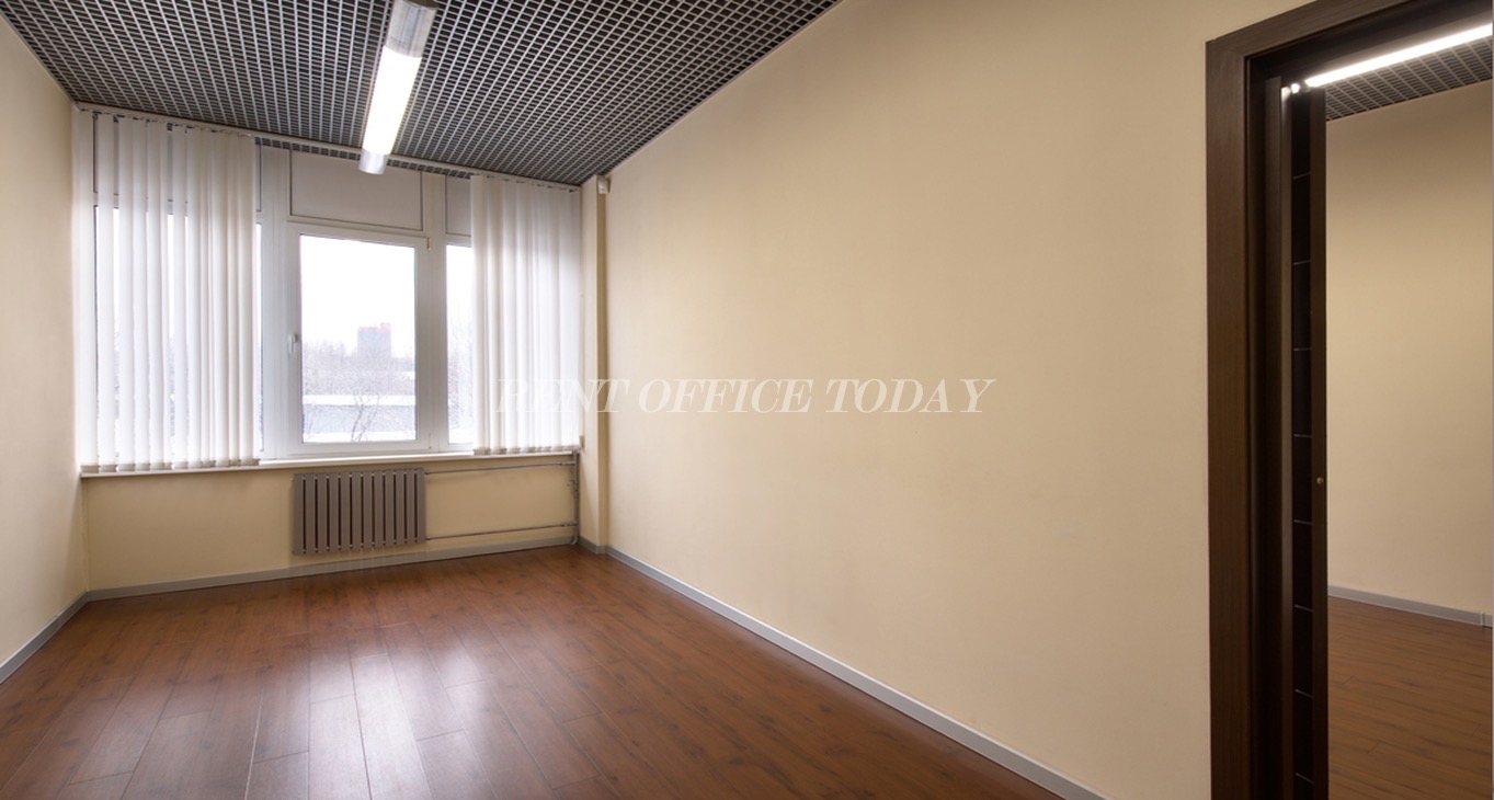 Бизнес-центр На Научном Rent office На Научном — photo 7