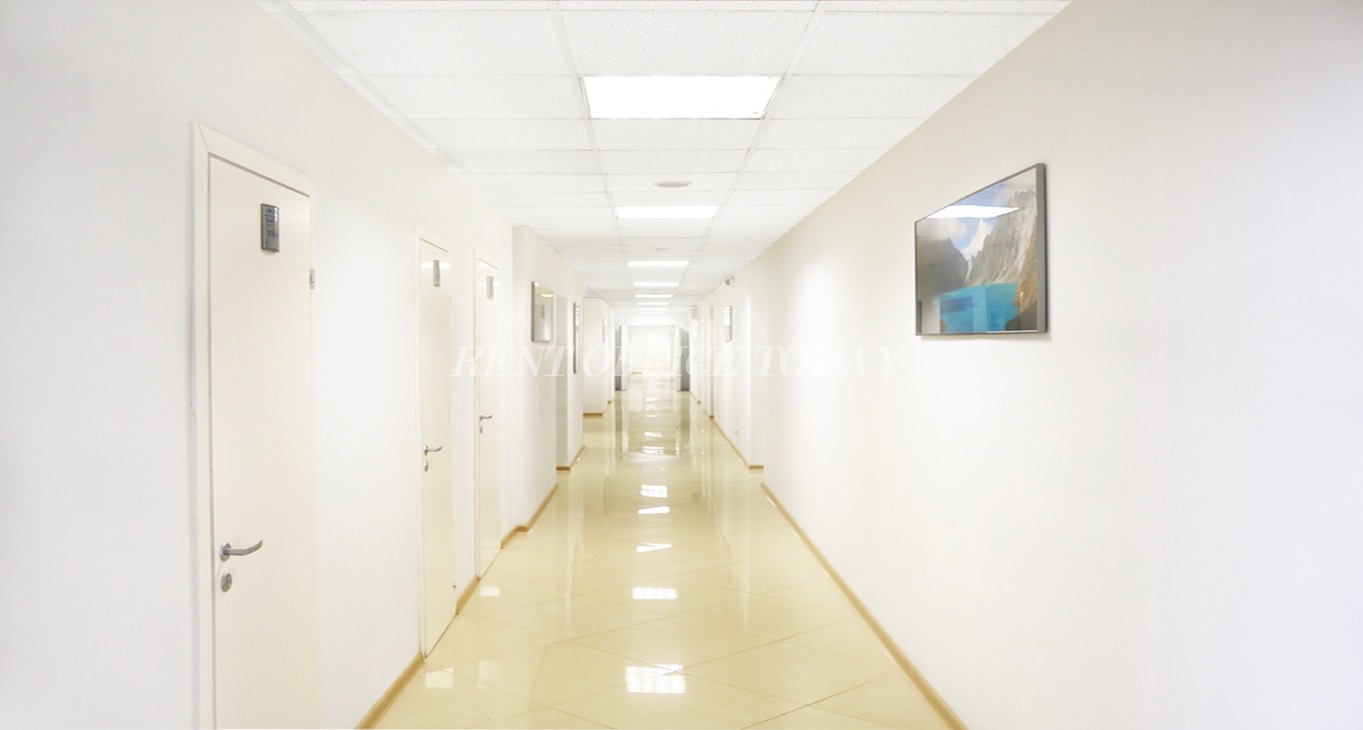 Бизнес-центр На Научном Rent office На Научном — photo 8