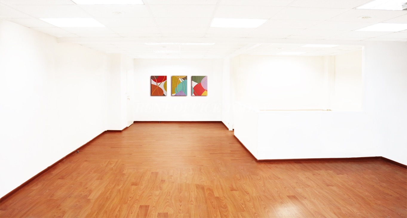 Бизнес-центр На Научном Rent office На Научном — photo 9