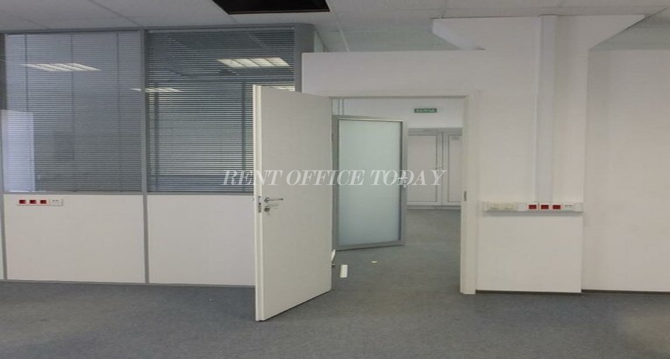 На Широкой, Чермянский проезд, 7 — office space for rent, photo 4