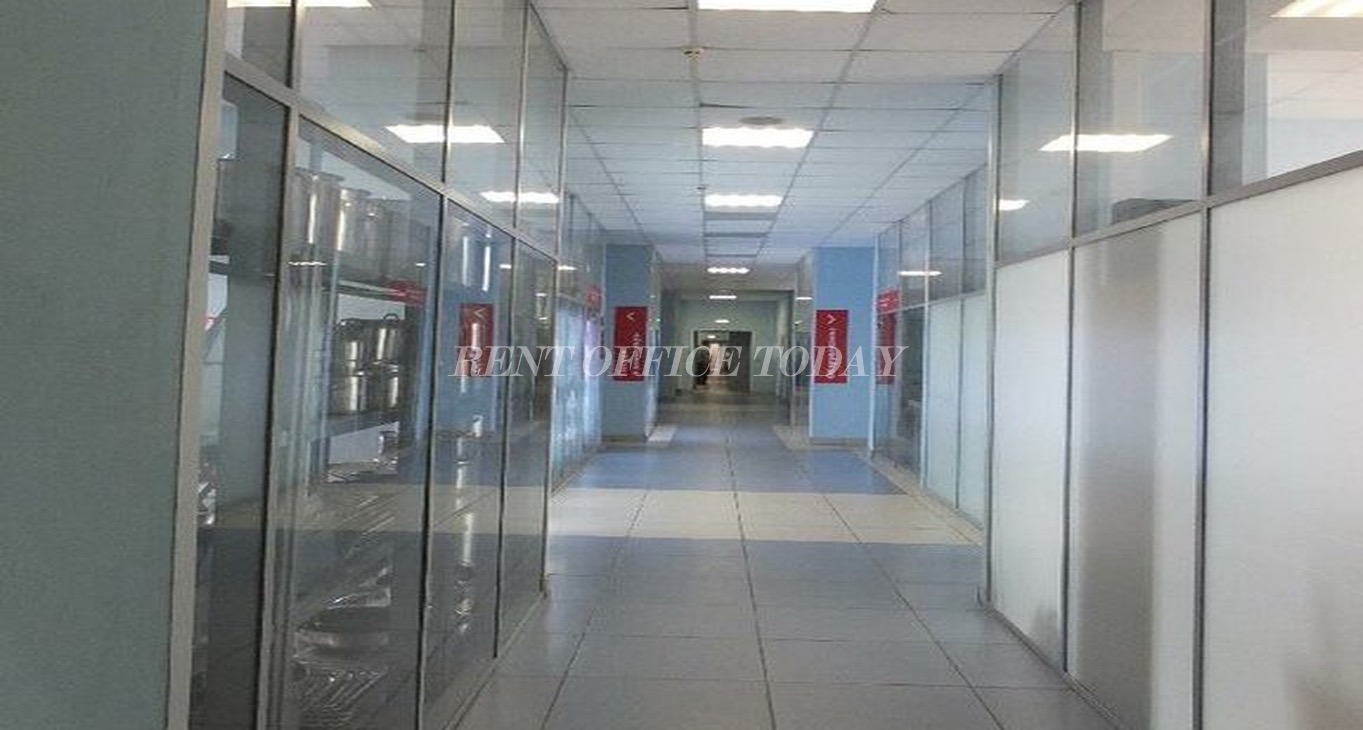 На Широкой, Чермянский проезд, 7 — office space for rent, photo 5