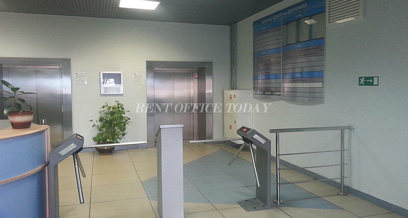 На Широкой, Чермянский проезд, 7 — office space for rent, photo 6