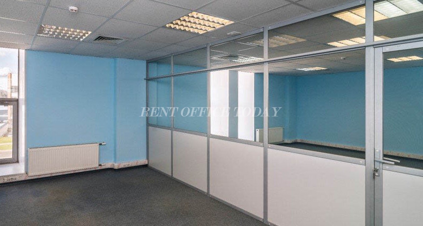 На Широкой, Чермянский проезд, 7 — office space for rent, photo 7
