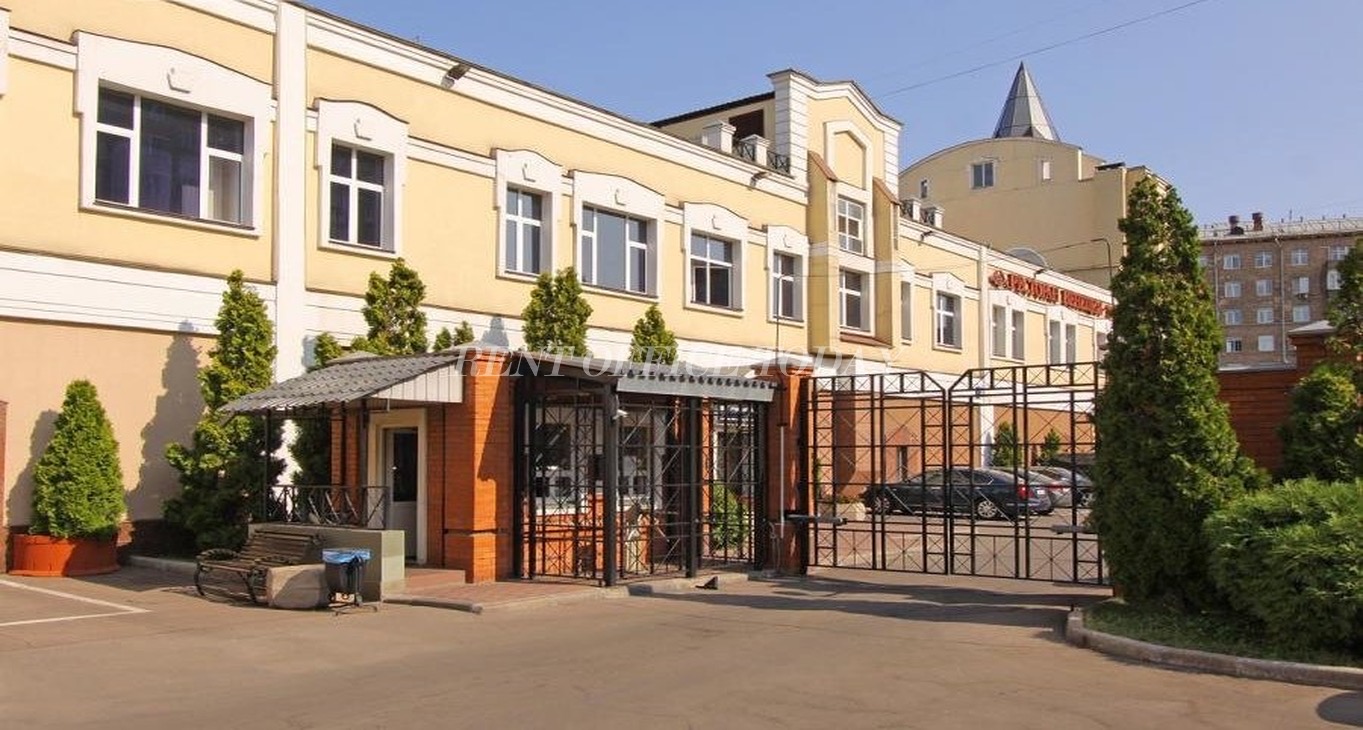 CITYZEN (Башня Б), ул Тушинская, д 22 стр 2 — office space for rent, photo 3