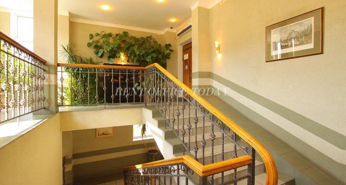 На Спартаковской, Спартаковская площадь, 16/15 стр. 1-6 15 17 — office space for rent, photo 4